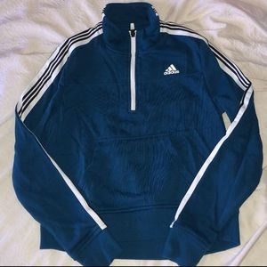 Adidas sweatshirt